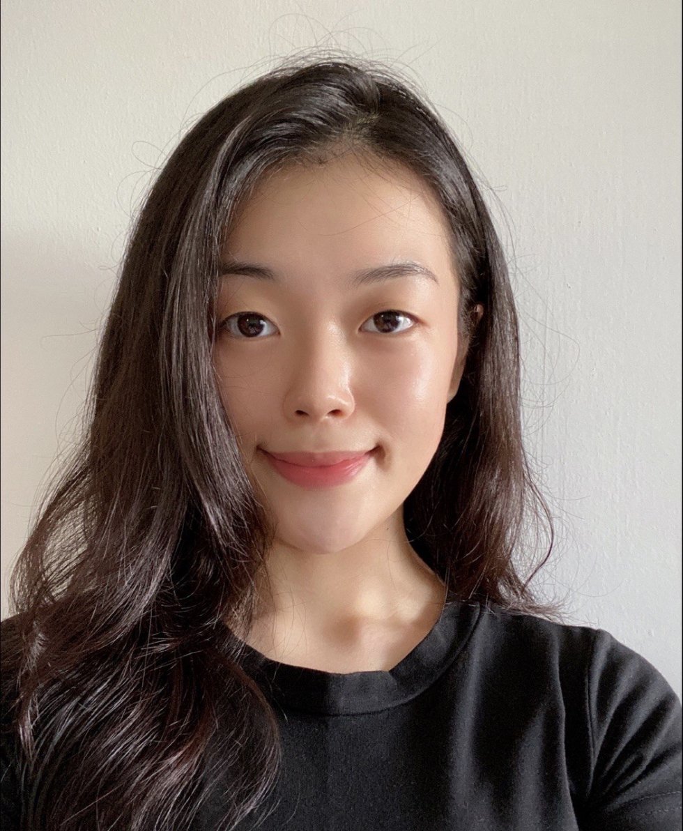 Eunice Chew | Piano Lessons Singapore