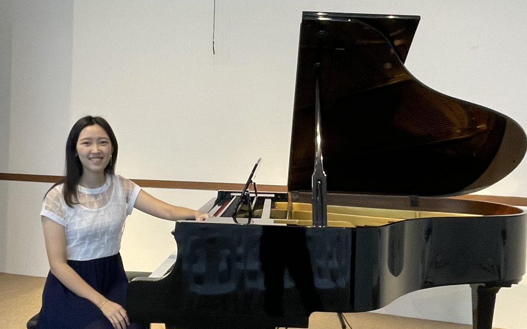 Jane Ng | Piano Lessons Singapore